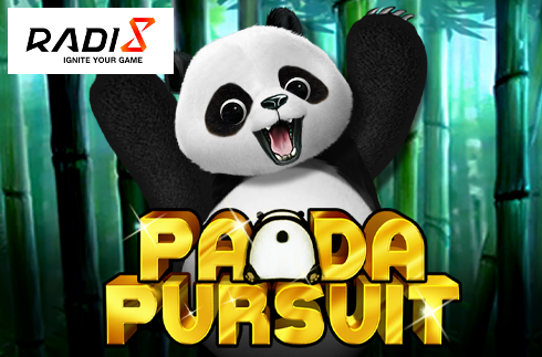 Panda Pursuit